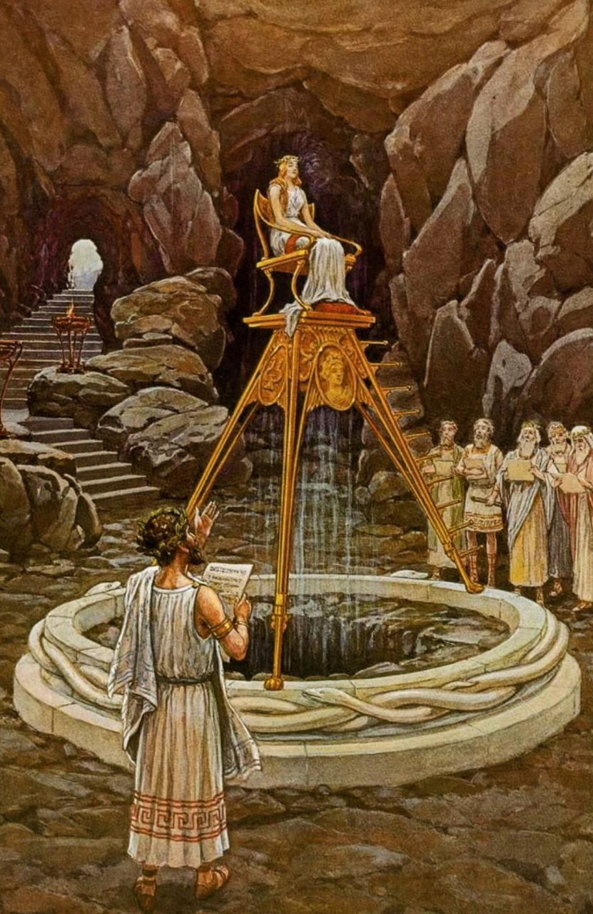 El Susurro del Destino